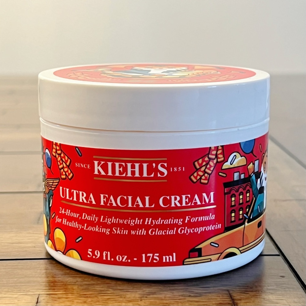 Kiehl’s Ultra Facial Cream 175ml - Picture 1 of 1